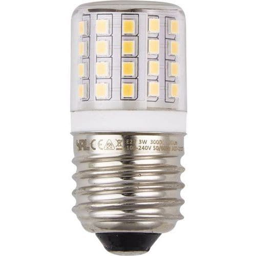 Ledlamp E27 compacte buis T27 niet dimbaar - SPL