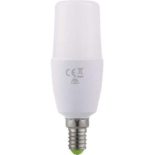 Ledlamp Tube T38 voor E14/E27/Ba22d - SPL