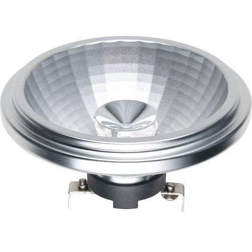 Ledspot met reflector G53 AR111 12 tot 15 W met regelbare temperatuur - SPL