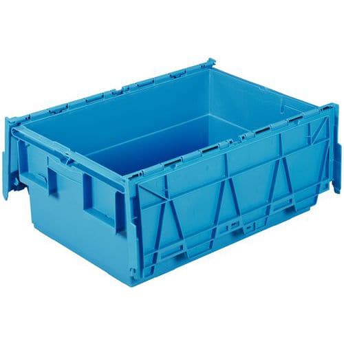 Transportbak Integra® - Lengte 400 mm - 46 tot 64 liter