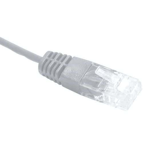 Telefoonkabel UTP 1P grijs RJ45/RJ45 100 OHM 5 M