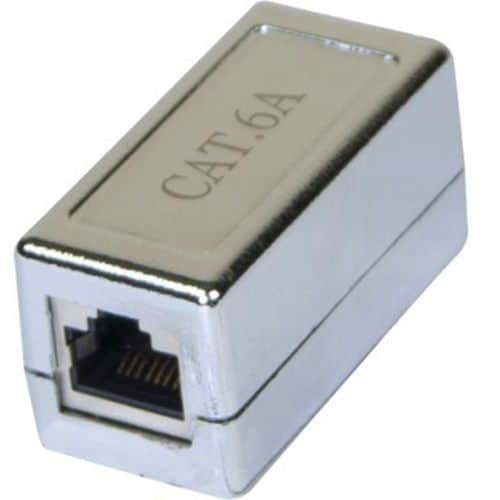 Koppeling DEXLAN RJ45 stp cat 6a