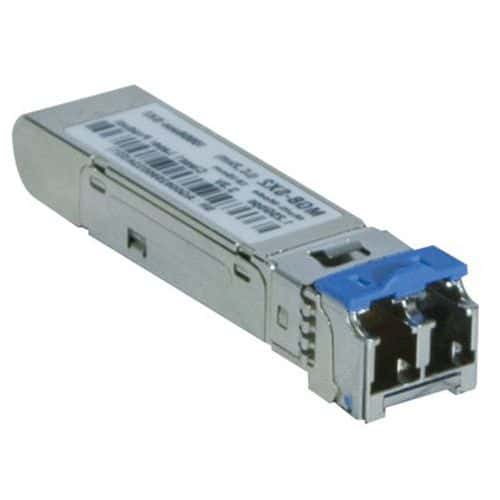 Ontvanger module SFP gigabit multimode 2km