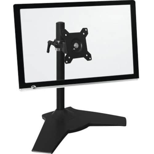 Tafelstandaard AAVARA voor flatscreen 15 tot 24 inch TS011