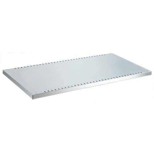 Uitneembaar legbord (bxdxh) 980x506x30 mm - lista