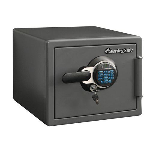 Brandwerende kluis Sentry Safe