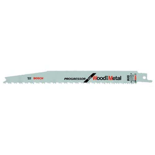 Reciprozaagblad Bosch - S 3456 XF