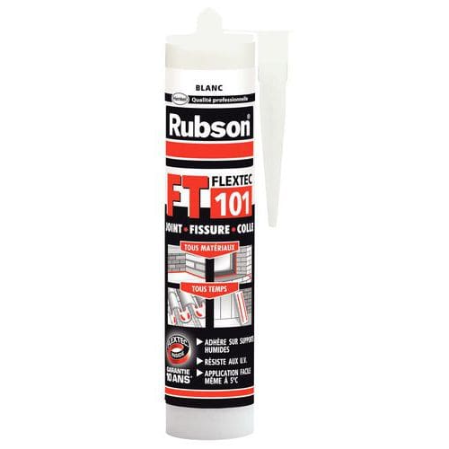 Speciale kit vochtige ondergrond FT 101 - Rubson