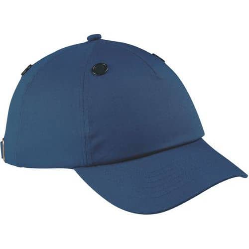 VEILIGHEIDSPET CAP2000 MARINE