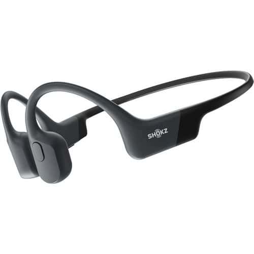 Headset - open run - Shokz