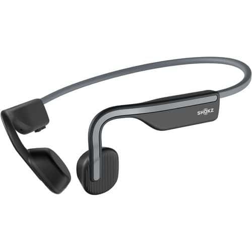 Headset, bluetooth, Shokz OpenMove - Shokz