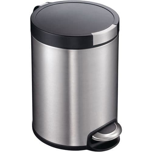 Artistic step bin 5 ltr - EKO