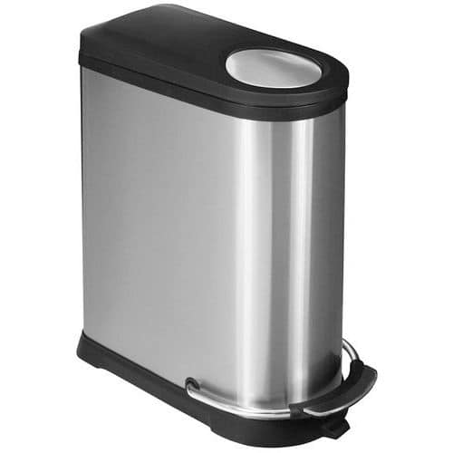 Viva Step Bin 40 ltr - EKO