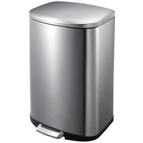 Afvalbak Della Step Bin 50 l - EKO