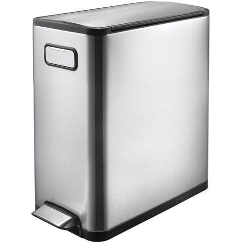 Afvalbak Ecofly Step Bin 20 l - EKO