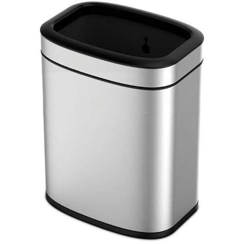 Open Top Bin OLI-Cube 20 liter EKO