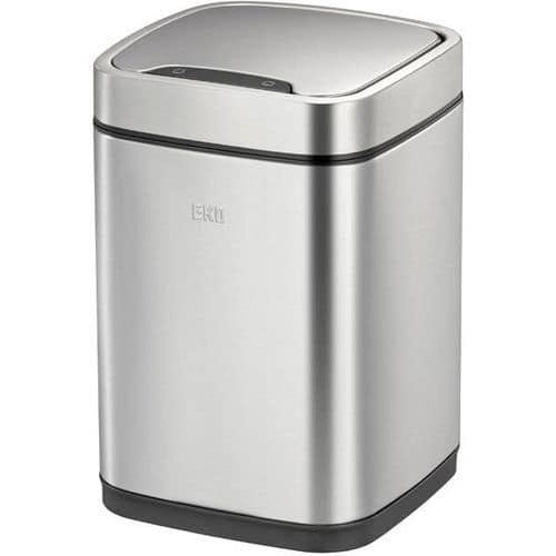 Afvalbak Sensor Bin EcoSmart 6 ltr, EKO