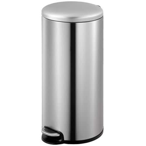 Pedaalemmer Maggey Step bin 30 ltr, EKO