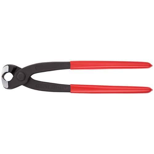 Oorklemtang 220 mm _ 10 98 I220 SB KNIPEX