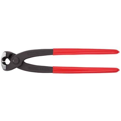 Oorklemtang 220 mm _ 10 99 I220 SB KNIPEX