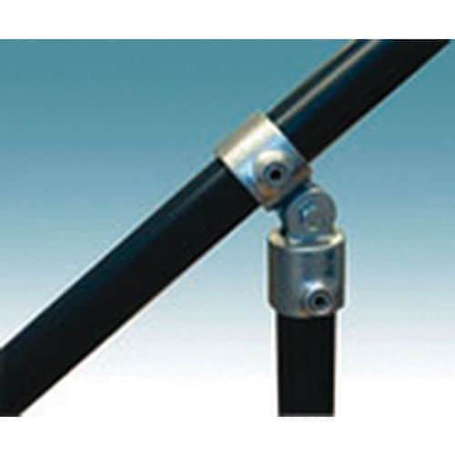 Buisverbinding Key Clamp - Type A44