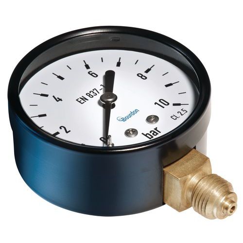 Manometer MAT - Bourdon