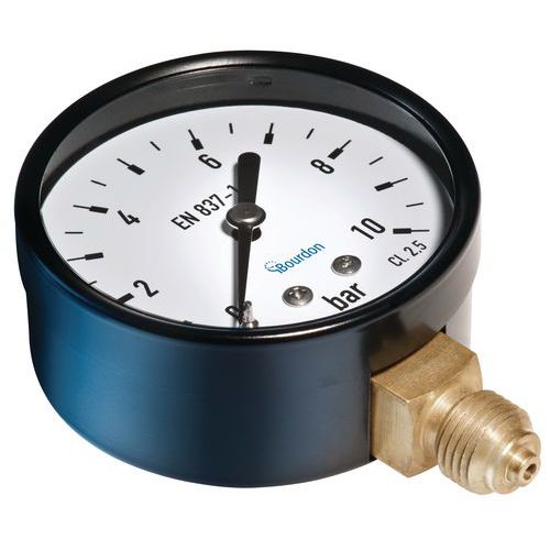 Manometer MAT - Bourdon