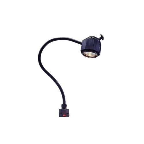 Halogeen werkplaatslamp 230 V - 35 W