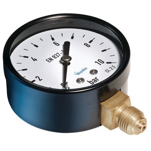 Manometer MAT - Bourdon