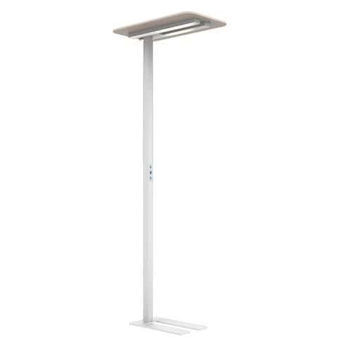 Vloerlamp met viltplaat gerecycled PET NEXUS - UNILUX