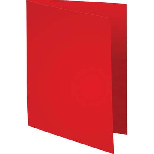 Binnenmappen Super 60 - 22x31cm - Exacompta