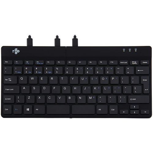 R-Go Split Break ergonomisch toetsenbord QWERTY (US) R-Go Tools