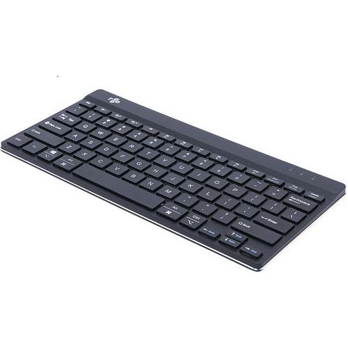 R-Go Compact Break toetsenbord, draadloos QWERTY (US) R-Go Tools