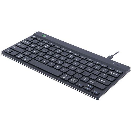 R-Go Compact Break ergonomisch toetsenbord bedraad QWERTY (US) R-Go Tools