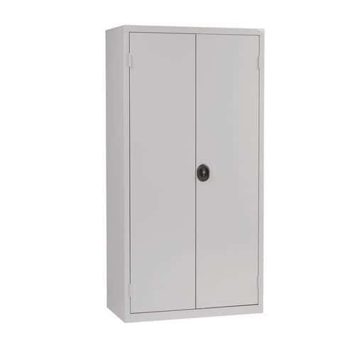 Materiaalkast hoog - Breedte 120 cm