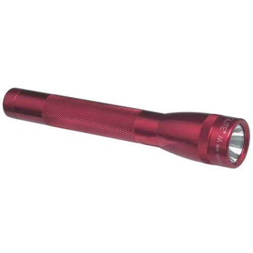 Zaklamp krypton MINI R6 - 14 lm