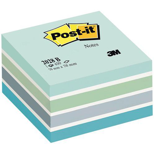 Post-it-notes neon