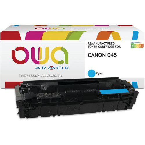 Toner refurbished Canon 045 - Owa