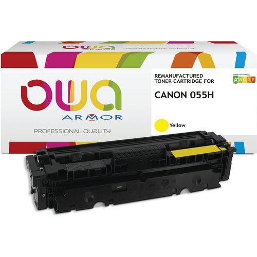 Toner refurbished Canon 55H - Owa