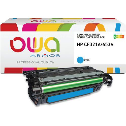 Toner refurbished HP CF32A - Owa