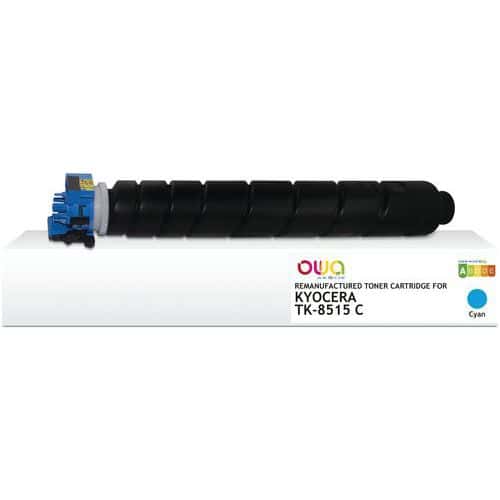 Toner refurbished Kyocera TK-8515 - Owa