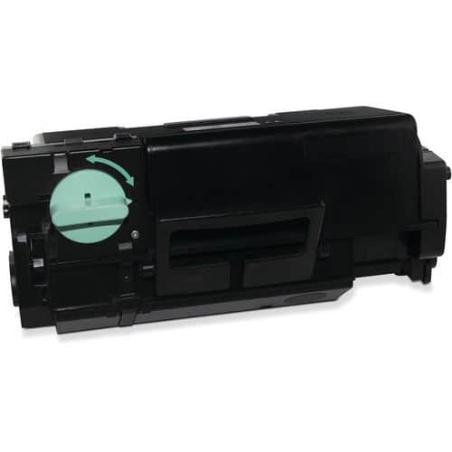 Toner refurbished Samsung MLT-D304E/ELS - Zwart - Owa