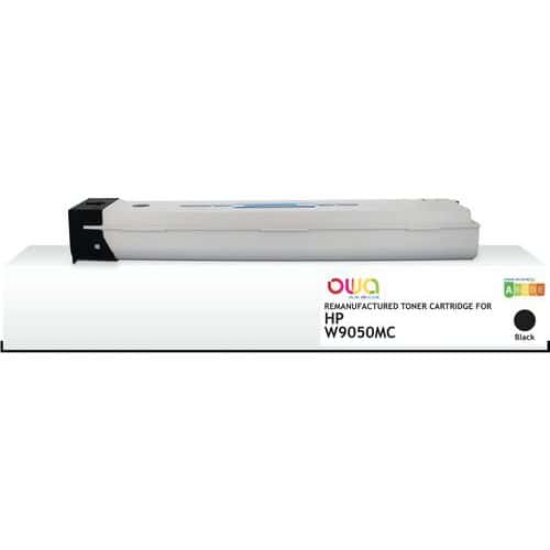 Toner refurbished W905MC - Owa