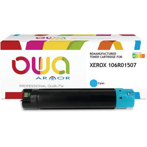 Toner refurbished Xeros 106 R 0150 - Owa