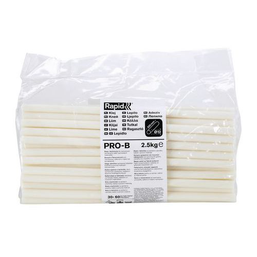 Lijm 2,5 kg - PRO-B - Rapid