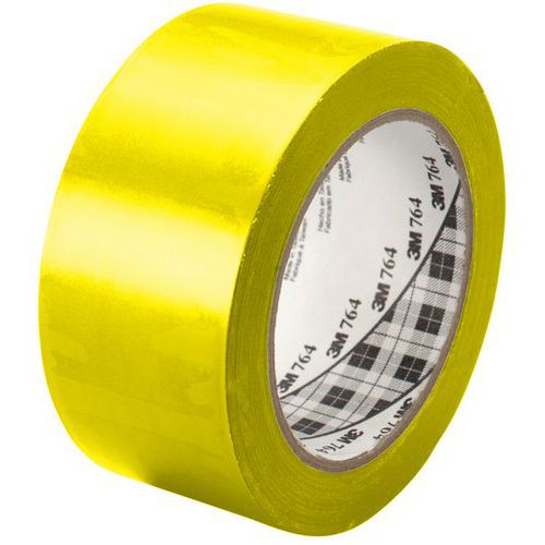 Vinyltape voor algemeen gebruik 764 - 3M