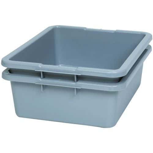 Afruimbak Rubbermaid