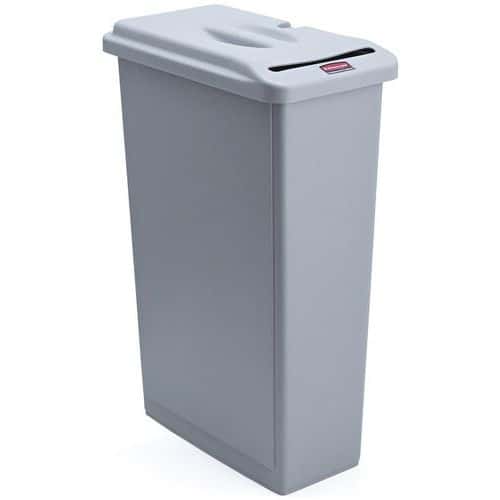 Slim Jim Combo Confidential 87 ltr Rubbermaid