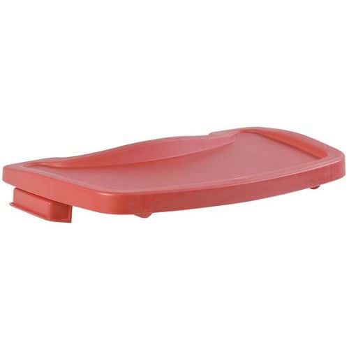 Plateau voor Sturdy Chair Rubbermaid