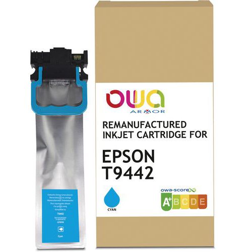 Inktcartridge refurbished Epson T944 - Owa